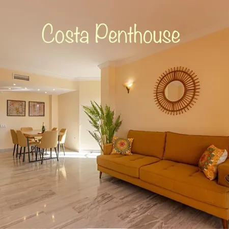 Costa Penthouse Apartment