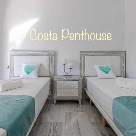 Costa Penthouse *