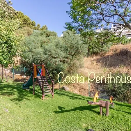 Costa Penthouse * Mijas