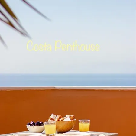 Costa Penthouse Apartment *