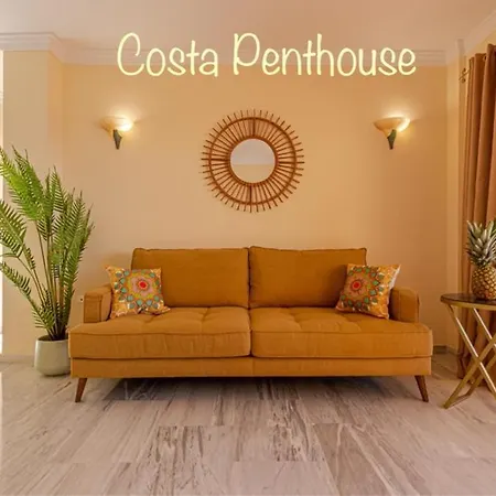 Costa Penthouse Apartment