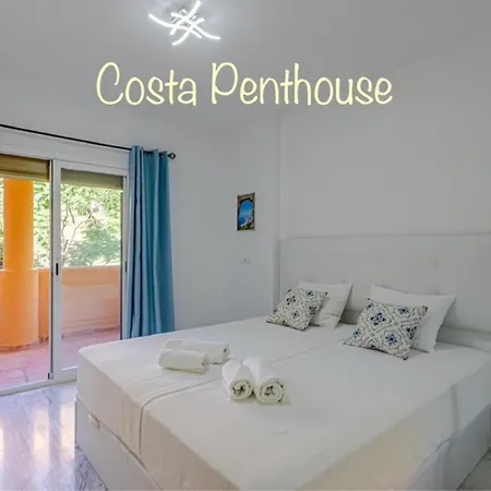 Apartment Costa Penthouse