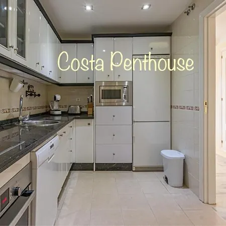 Apartment Costa Penthouse *