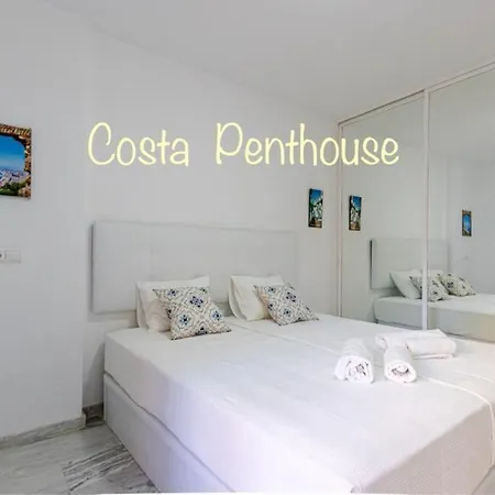 Apartment Costa Penthouse