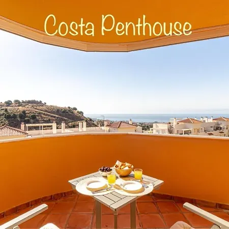 Costa Penthouse *