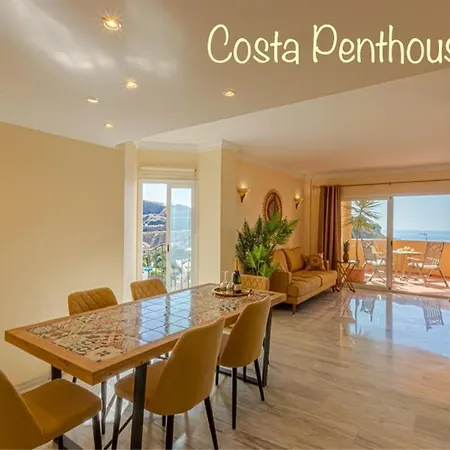 Apartment Costa Penthouse
