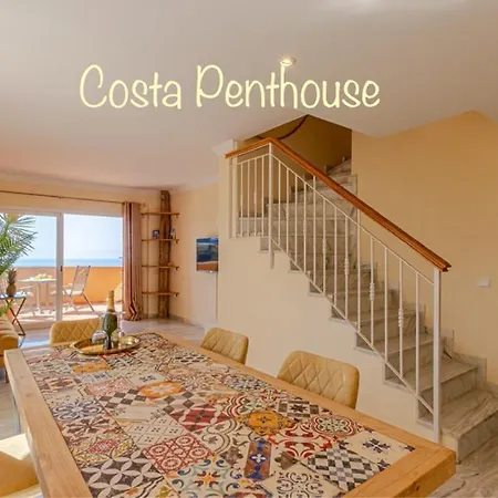 Costa Penthouse